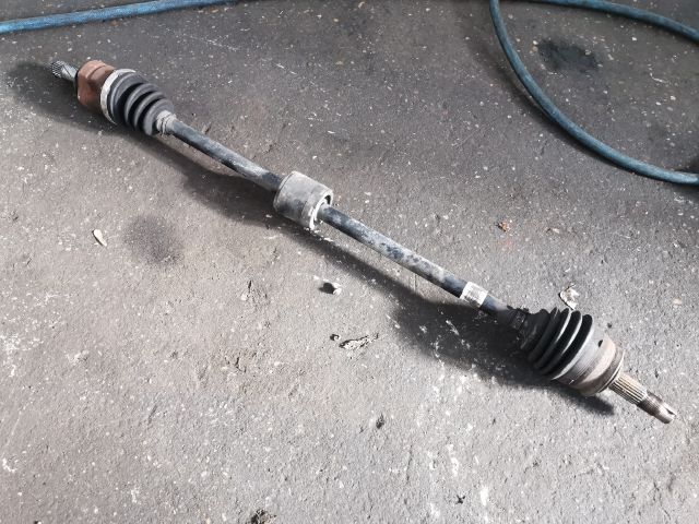 bontott OPEL CORSA D Jobb Féltengely