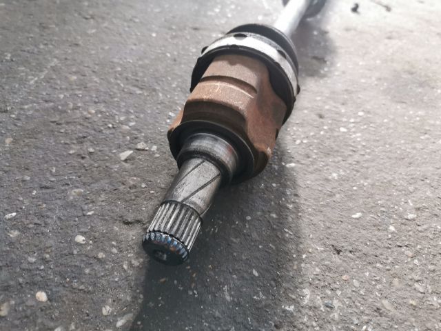 bontott OPEL CORSA D Jobb Féltengely