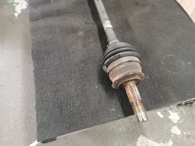 bontott OPEL CORSA D Jobb Féltengely