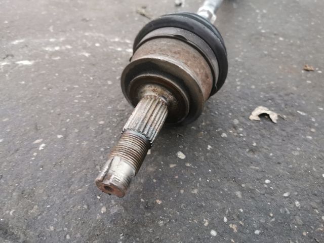 bontott OPEL CORSA D Jobb Féltengely