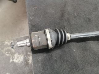 bontott OPEL CORSA D Jobb Féltengely