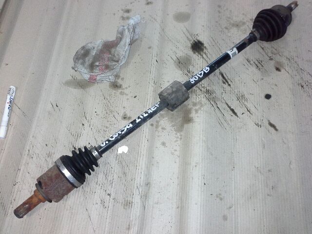 bontott OPEL CORSA D Jobb Féltengely