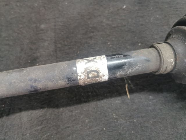 bontott OPEL CORSA D Jobb Féltengely