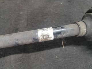 bontott OPEL CORSA D Jobb Féltengely