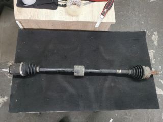 bontott OPEL CORSA D Jobb Féltengely