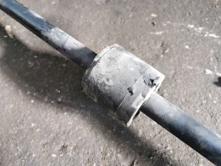 bontott OPEL CORSA D Jobb Féltengely