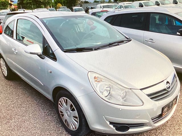 bontott OPEL CORSA D Jobb hátsó Fékdob