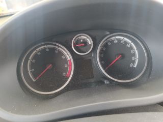 bontott OPEL CORSA D Jobb hátsó Lengéscsillapító