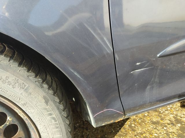 bontott OPEL CORSA D Jobb hátsó Lengéscsillapító