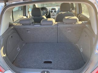 bontott OPEL CORSA D Jobb hátsó Lengéscsillapító