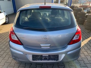 bontott OPEL CORSA D Jobb hátsó Lengéscsillapító