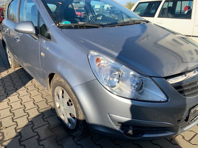 bontott OPEL CORSA D Jobb hátsó Rugó