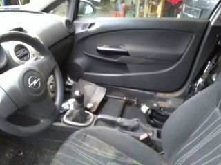 bontott OPEL CORSA D Jobb hátsó Rugó
