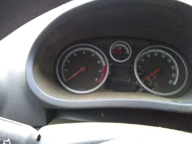 bontott OPEL CORSA D Jobb hátsó Rugó