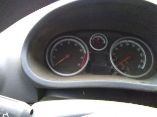 bontott OPEL CORSA D Jobb hátsó Rugó