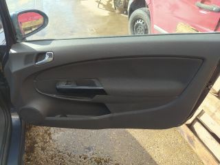 bontott OPEL CORSA D Kilométeróra