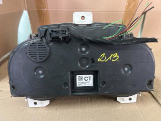 bontott OPEL CORSA D Kilométeróra