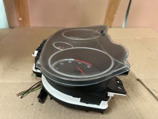 bontott OPEL CORSA D Kilométeróra