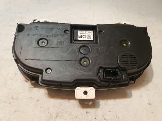 bontott OPEL CORSA D Kilométeróra