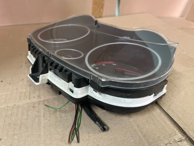 bontott OPEL CORSA D Kilométeróra