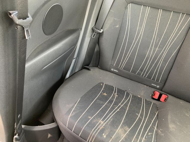 bontott OPEL CORSA D Kilométeróra