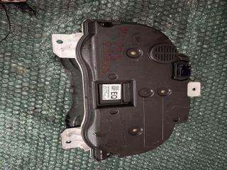 bontott OPEL CORSA D Kilométeróra