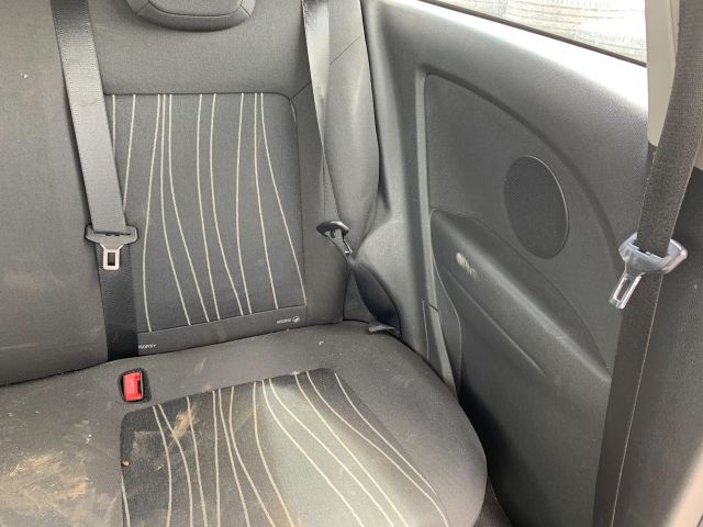 bontott OPEL CORSA D Kilométeróra