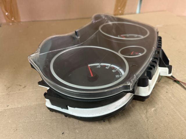 bontott OPEL CORSA D Kilométeróra