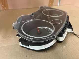 bontott OPEL CORSA D Kilométeróra