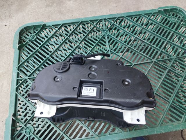 bontott OPEL CORSA D Kilométeróra