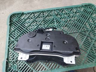 bontott OPEL CORSA D Kilométeróra