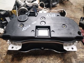 bontott OPEL CORSA D Kilométeróra