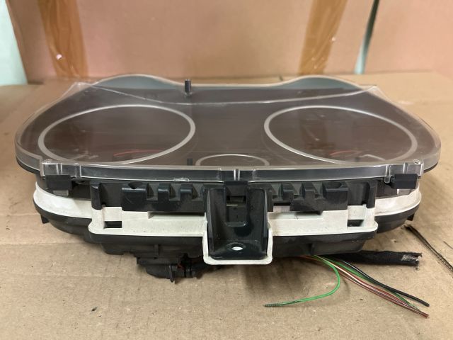 bontott OPEL CORSA D Kilométeróra