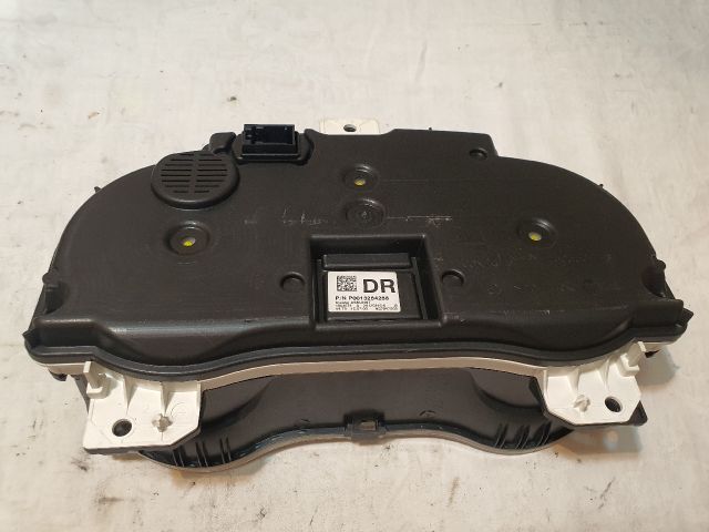 bontott OPEL CORSA D Kilométeróra