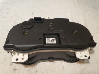 bontott OPEL CORSA D Kilométeróra