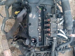 bontott OPEL CORSA D Klíma Cső