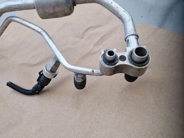 bontott OPEL CORSA D Klíma Cső