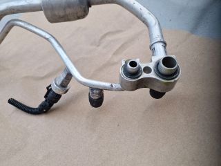 bontott OPEL CORSA D Klíma Cső