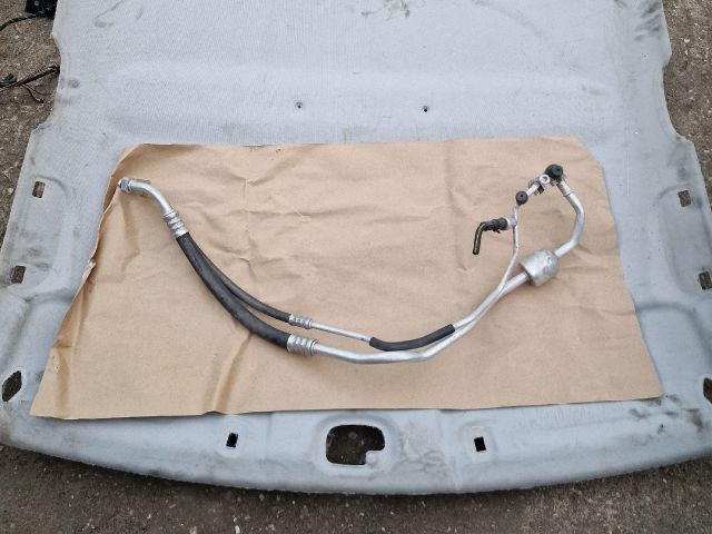 bontott OPEL CORSA D Klíma Cső