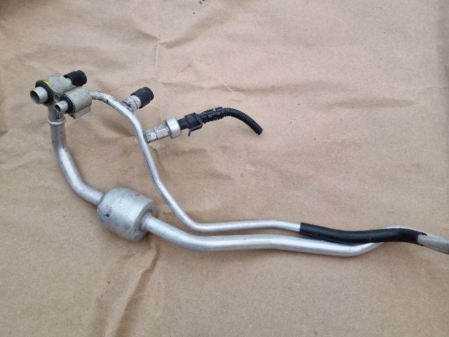 bontott OPEL CORSA D Klíma Cső