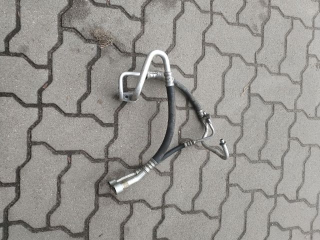 bontott OPEL CORSA D Klíma Cső