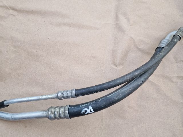 bontott OPEL CORSA D Klíma Cső