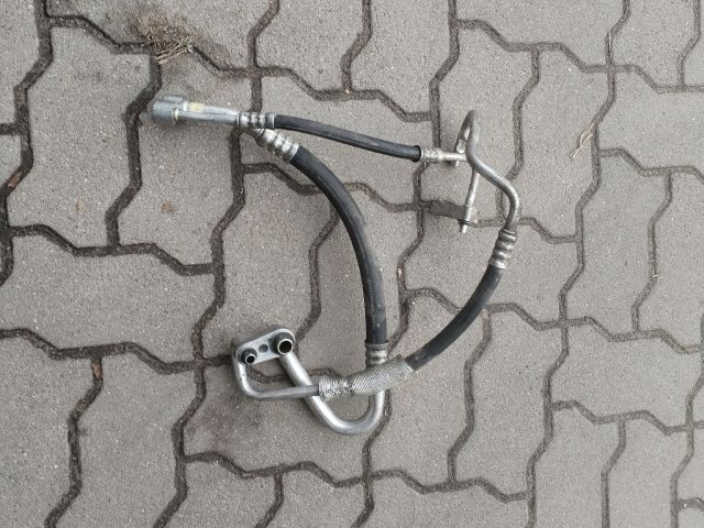 bontott OPEL CORSA D Klíma Cső