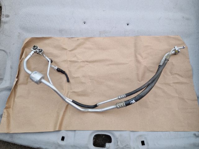 bontott OPEL CORSA D Klíma Cső