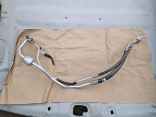 bontott OPEL CORSA D Klíma Cső