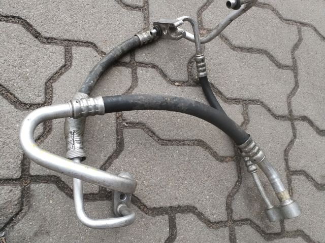 bontott OPEL CORSA D Klíma Cső