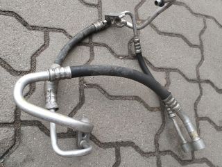 bontott OPEL CORSA D Klíma Cső