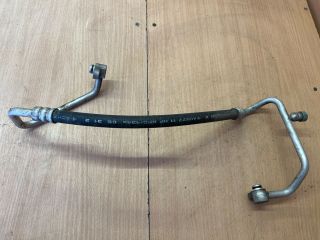 bontott OPEL CORSA D Klíma Cső