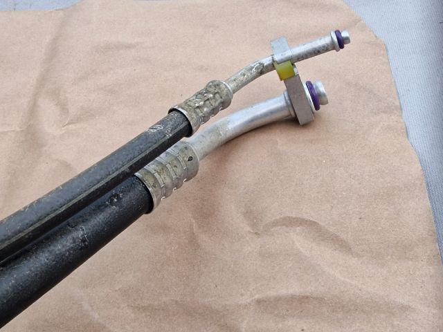 bontott OPEL CORSA D Klíma Cső