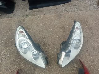 bontott OPEL CORSA D Klíma Cső